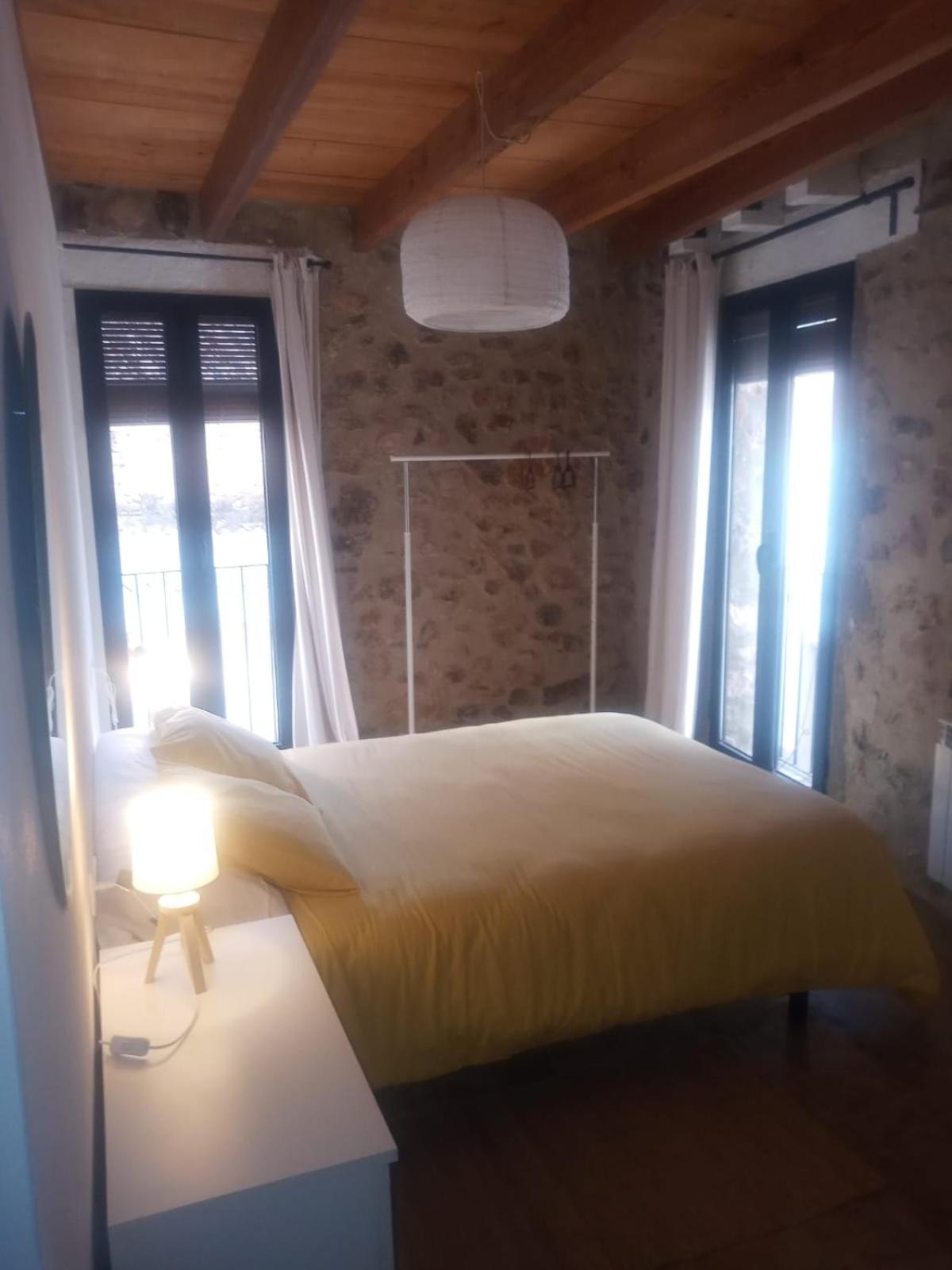 Casa Buscareta Apartment Montan Exterior photo